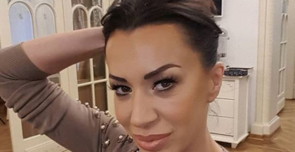 Udaje se Romana!