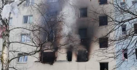 Njemačka: Ne zna se tačan broj povrijeđenih 