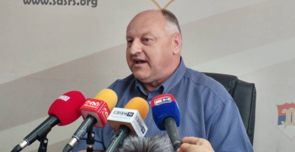 Za funkcionisanje vlasti odgovoran je gradonačelnik 