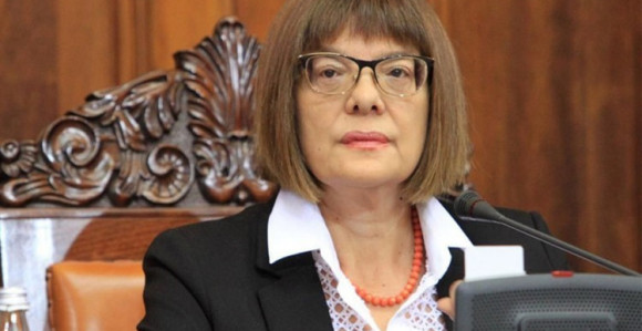 Gojković: Dogovor da izbori Srbije ne budu u martu