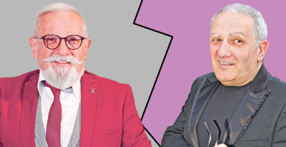 Željko razmišlja da se obrije zbog žena!?