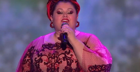 Bojana Stamenov počela da mršavi a onda se ugojila još više!
