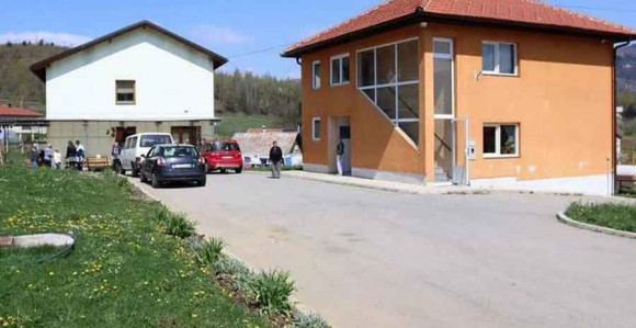 Razriješen Nenadić u UO Zavoda Pazarić