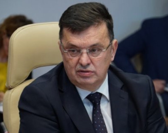 Konsultacije su završene, ostaje pitanje DNS-a