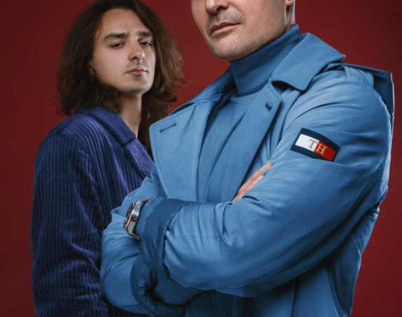 Miligram izbacio pesmu i spot sa novim pevačem!