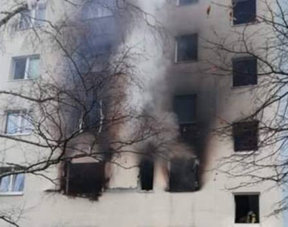 Njemačka: Ne zna se tačan broj povrijeđenih 