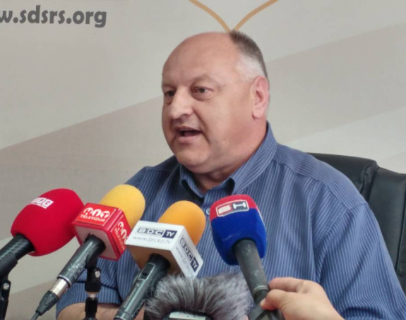 Za funkcionisanje vlasti odgovoran je gradonačelnik 