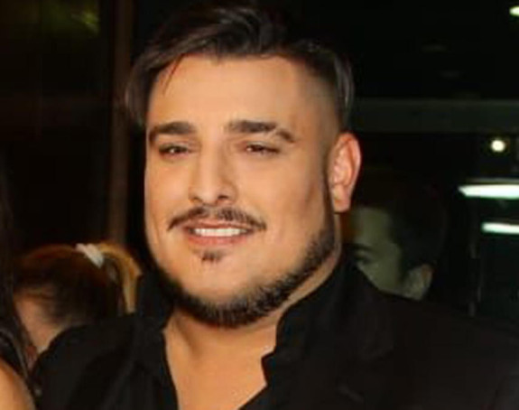 Darku Laziću zbog kilaže ugrožen život!