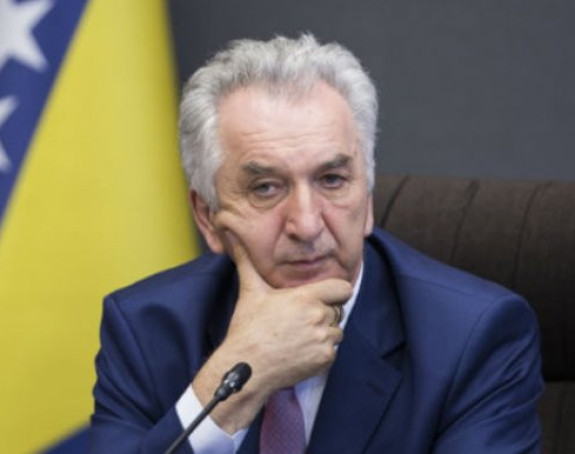 Šarović: Neće biti sankcija BiH 