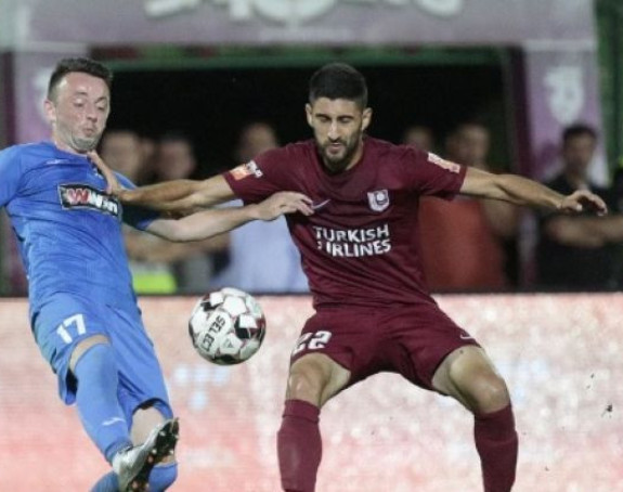 Radnik ostao bez jednog od najboljih fudbalera