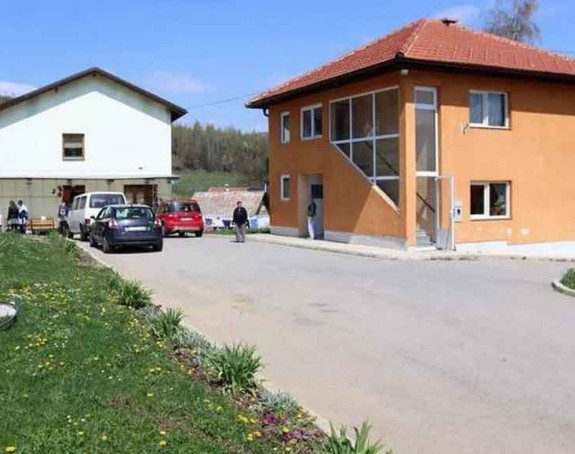 Razriješen Nenadić u UO Zavoda Pazarić