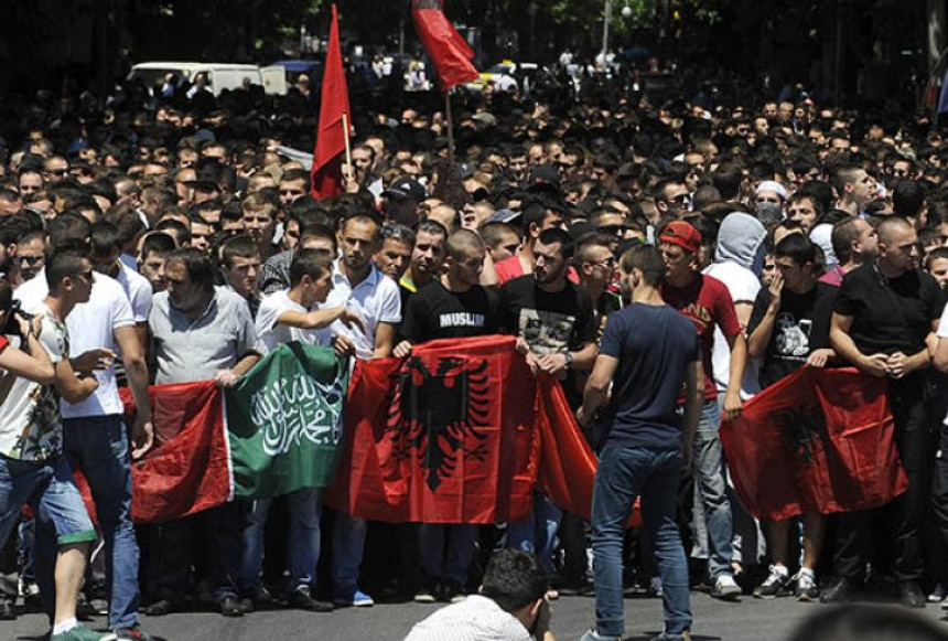 Албанци пренијели крвну освету у Швајцарску