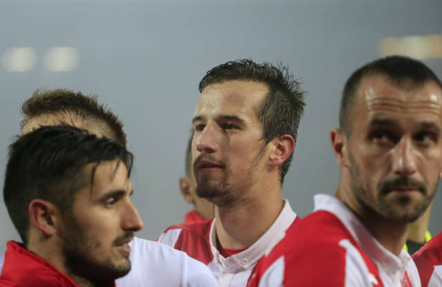 Звезди ултиматум из Бордоа: Дајте нам Вулета у наредних 48 сати!