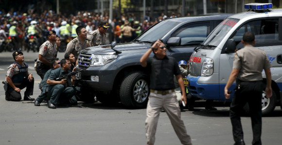 Mrtvi i ranjeni u Indoneziji i Turskoj
