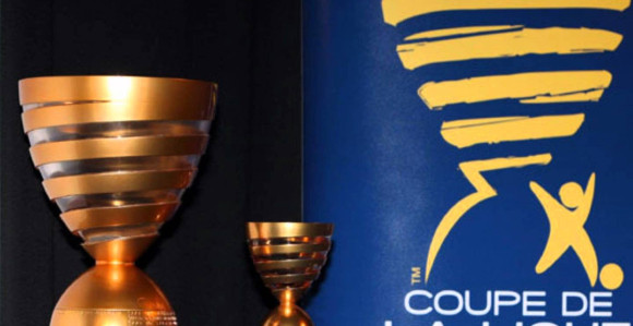 Liga Kup: PSŽ, Lil, Tuluz i Bordo u polufinalu!