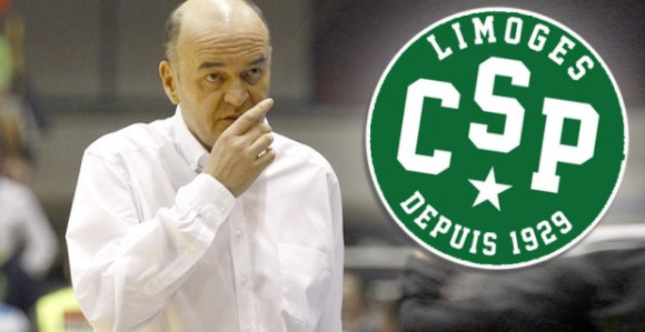 Видео: Овако је Лимож представио Душка Вујошевића...