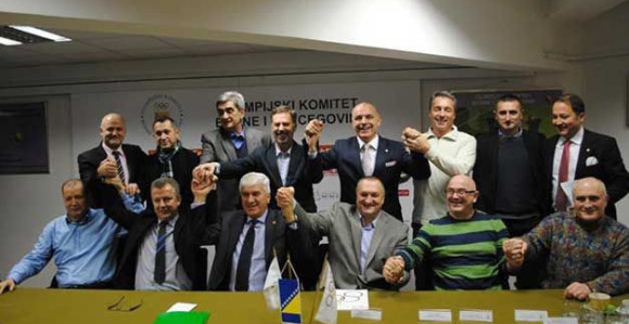 Konačno: Formira se jedinstveni Karate savez BiH!
