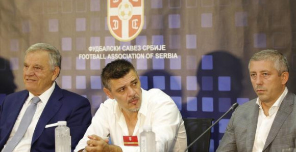 Milošević: Samo privatizacija je dobra za ''vječite''!