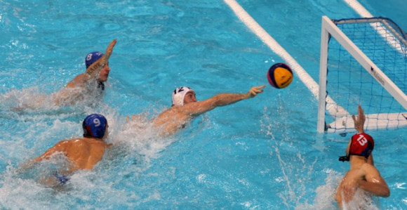 U 1/8 finala: Srbija demolirala Francusku