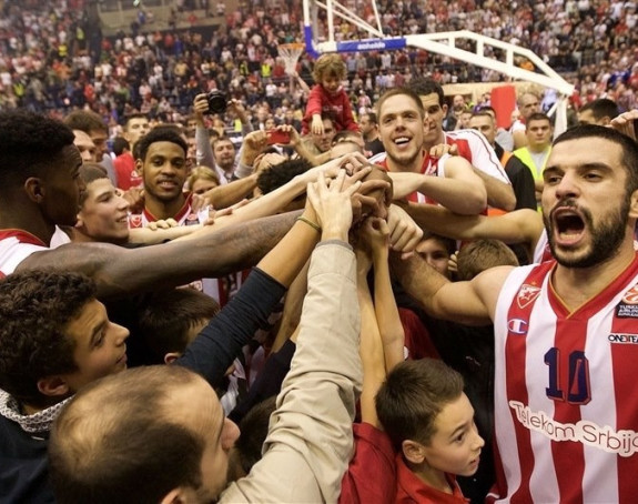 EL: Šta može Zvezda večeras u Atini?