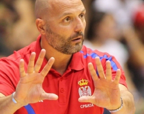 Које младе наде Ђорђевић води у бој за Рио?