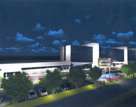 Ima se, može se - ovo je novo zdanje FS BIH!