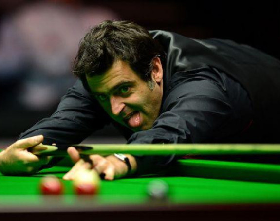 Видео: Маестрални О’Саливен избацио Селбија са Мастерса!