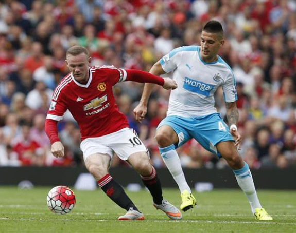 Mitrović o Runijevim kritičarima: Ludaci, nemaju pojma o fudbalu!