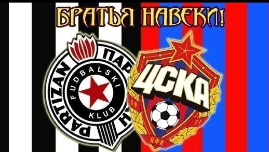 Sjećanja - Na današnji dan: Ono kad je Duletov Partizan potukao Armiju u Moskvi...