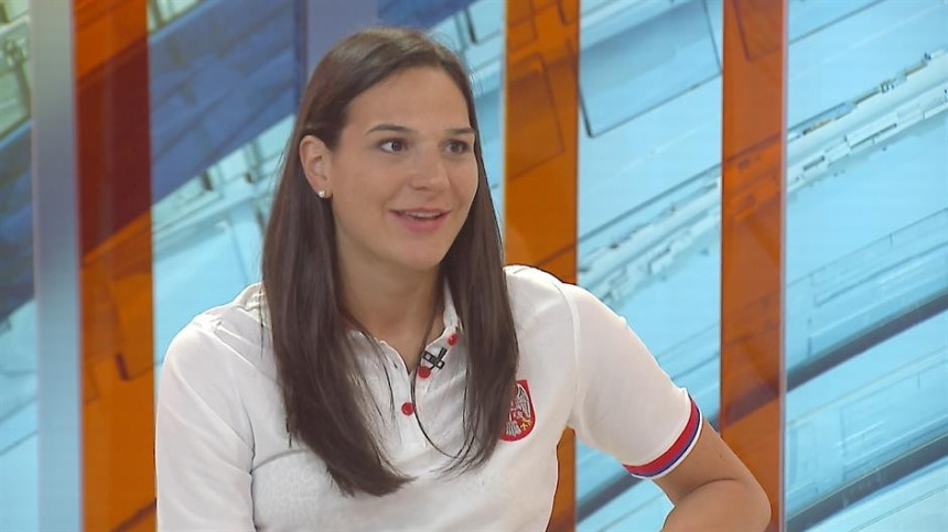 Evo zašto je Sonja Petrović sinonim za košarku i idol djevojčica...