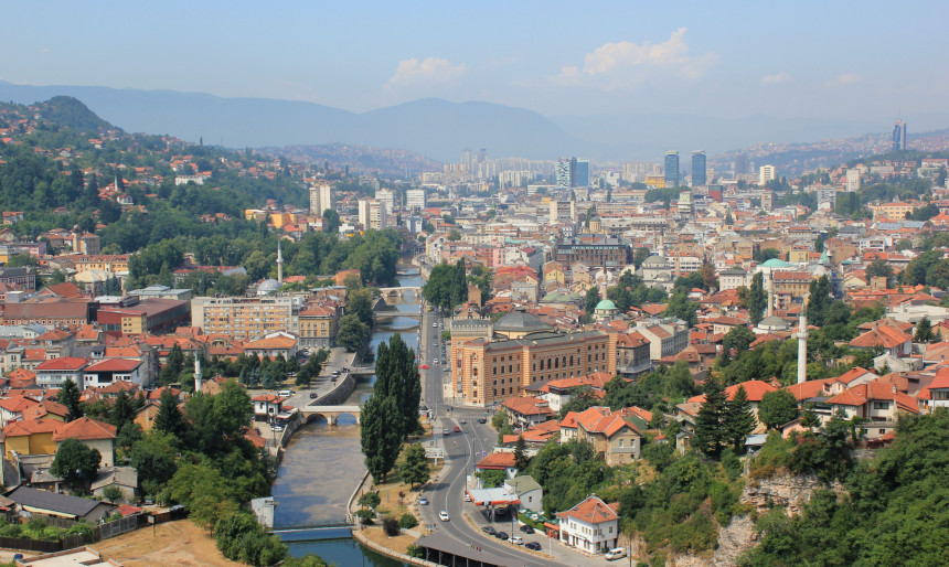 Koliko su političari u BiH multietnični?