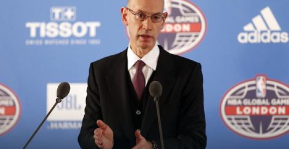 Komesar NBA lige: Moramo da se ugledamo na Srbiju!