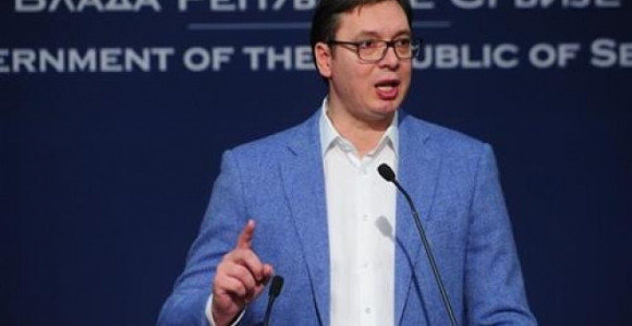 Priština želi sukobe na Balkanu!