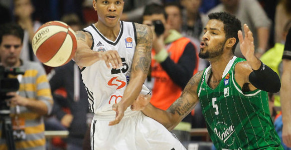 ABA: Igra Partizan - biće drame!