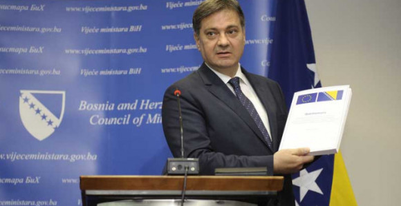 Prevedena pitanja iz evropskog upitnika