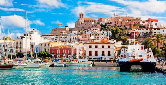 Španija četvrtu godinu zaredom ruši rekord u broju turista