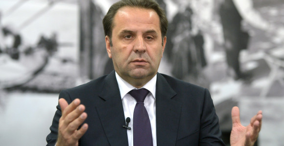 "Želimo sudski epilog "Haradinaja""