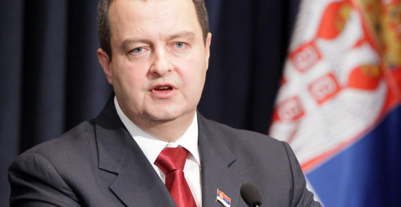 Sačuvati mir i stabilnost u regionu