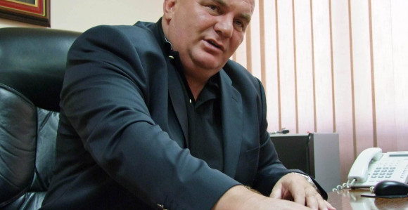 Palma otputovao na inauguraciju Trampa