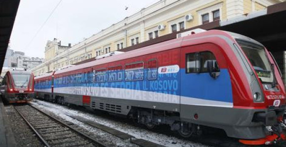 Pregled pruge zbog ovog snimka...