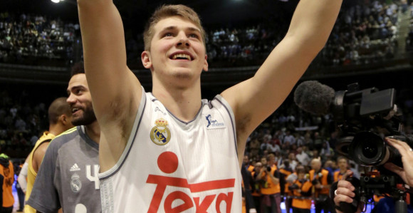 Video - EL: Mačvan je imao najveći indeks, ali Dončić je MVP!