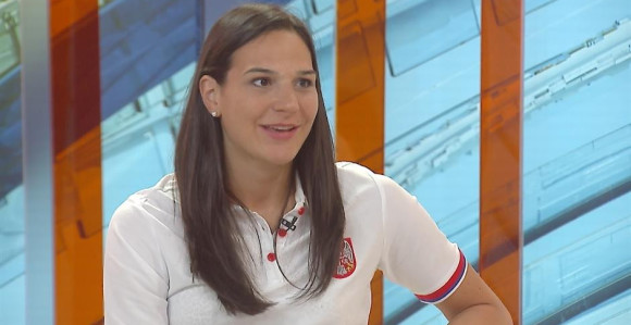 Evo zašto je Sonja Petrović sinonim za košarku i idol djevojčica...