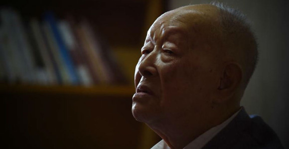 Preminuo otac kineskog pisma