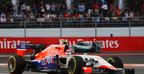 F1: Stečaj i propast - Manor je na ivici, možda već i u ambisu!