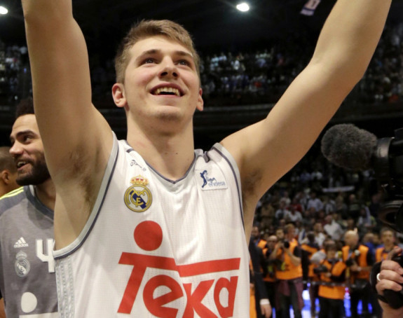 Video - EL: Mačvan je imao najveći indeks, ali Dončić je MVP!