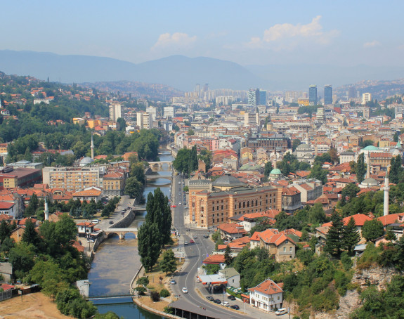 Koliko su političari u BiH multietnični?