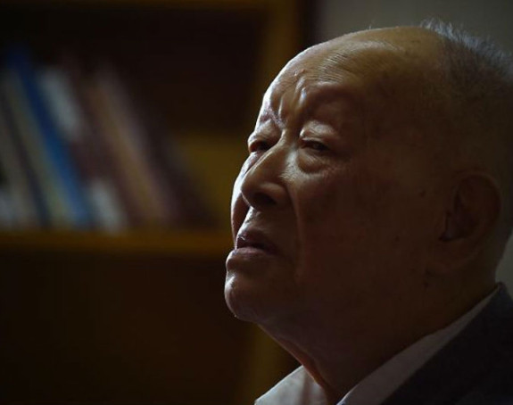 Preminuo otac kineskog pisma