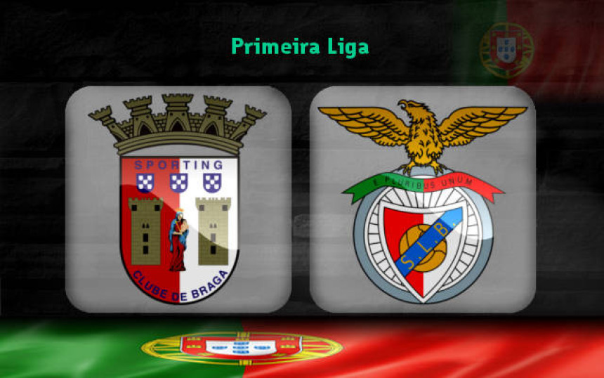 POR: Braga opet draga ''Orlovima''!