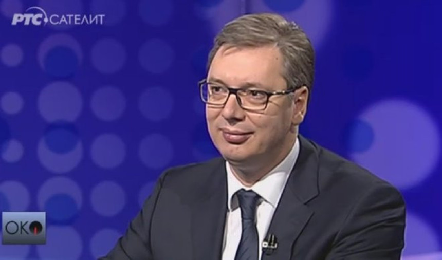"Српска не може бити мета ничијег напада"