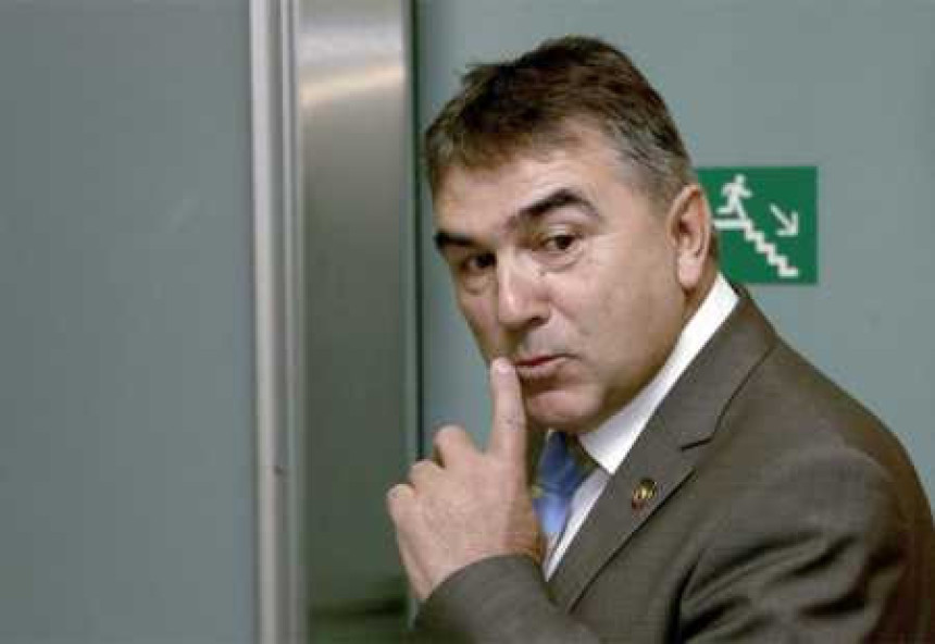 Salihović pozvan na ispitivanje!